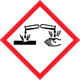 Gefahrensymbol 1