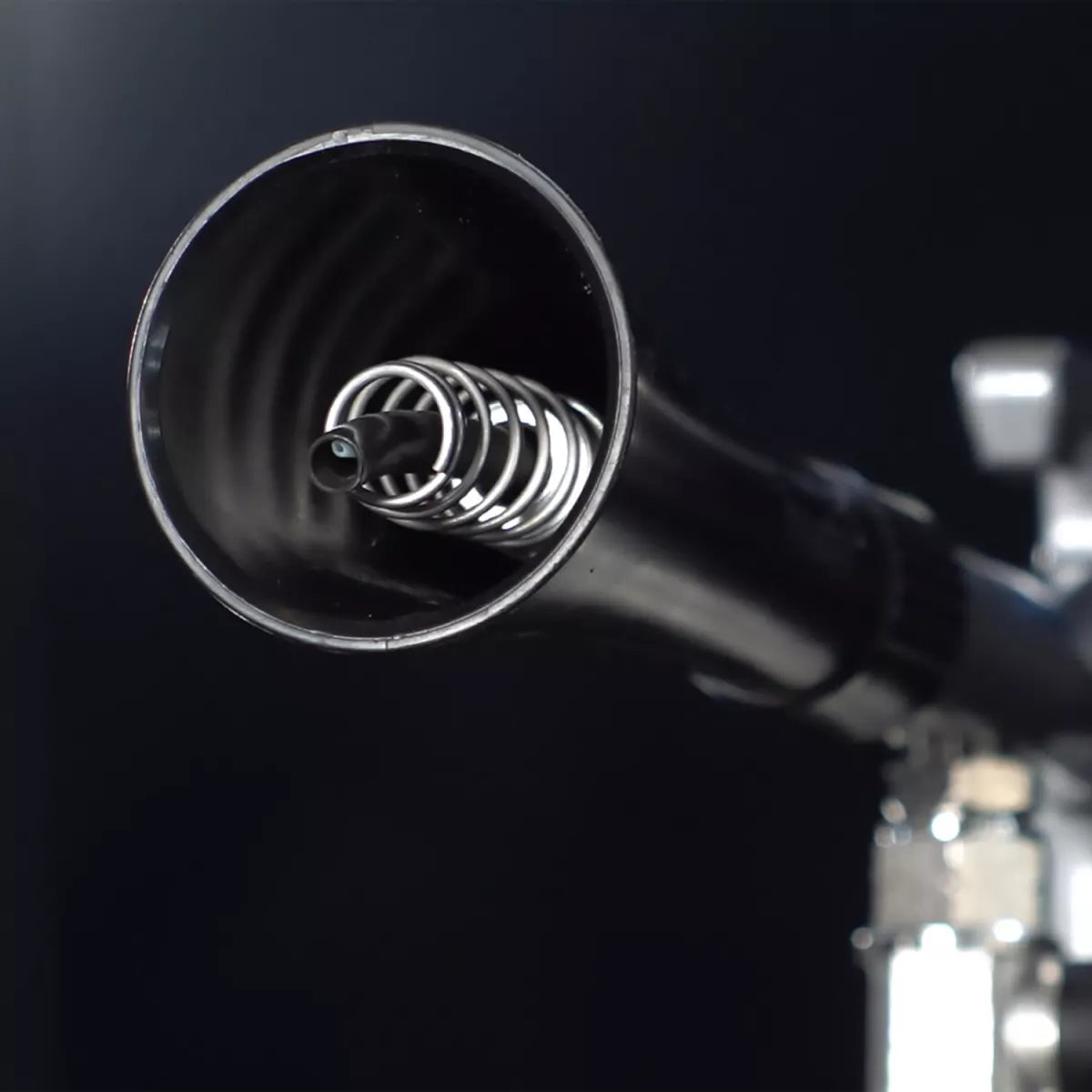 Tornador Black Druckluft Impuls Reinigungspistole Z-020RS