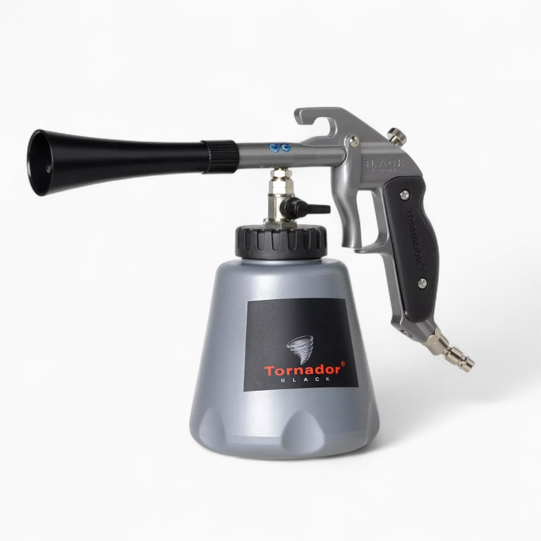 Tornador Black Druckluft Impuls Reinigungspistole Z-020RS