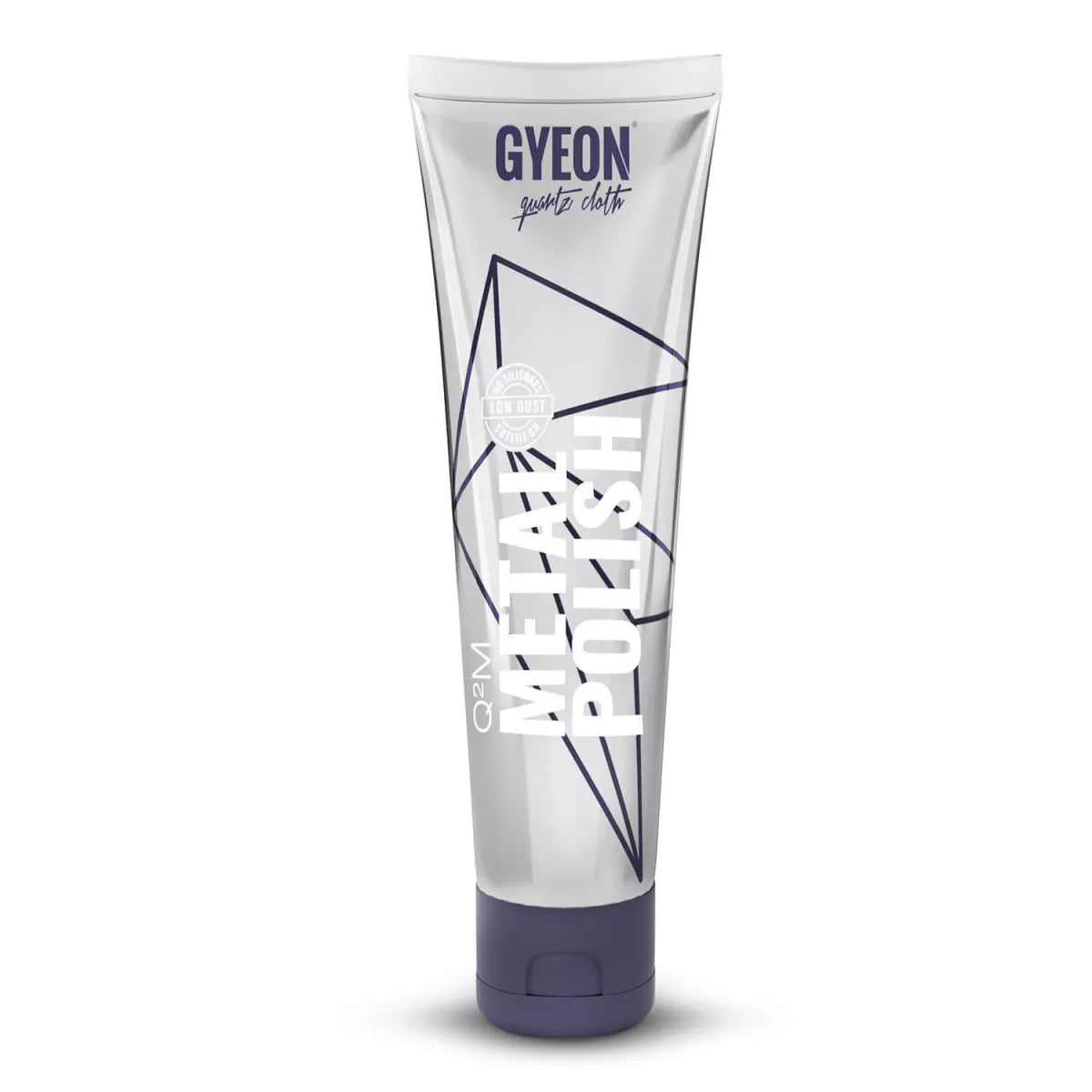 Gyeon Q²M MetalPolish Metallpolitur 120ml