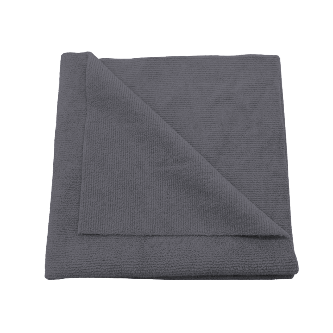 AntiDirt AllClean Edgeless Towel Allzwecktuch 350gsm 40x40cm