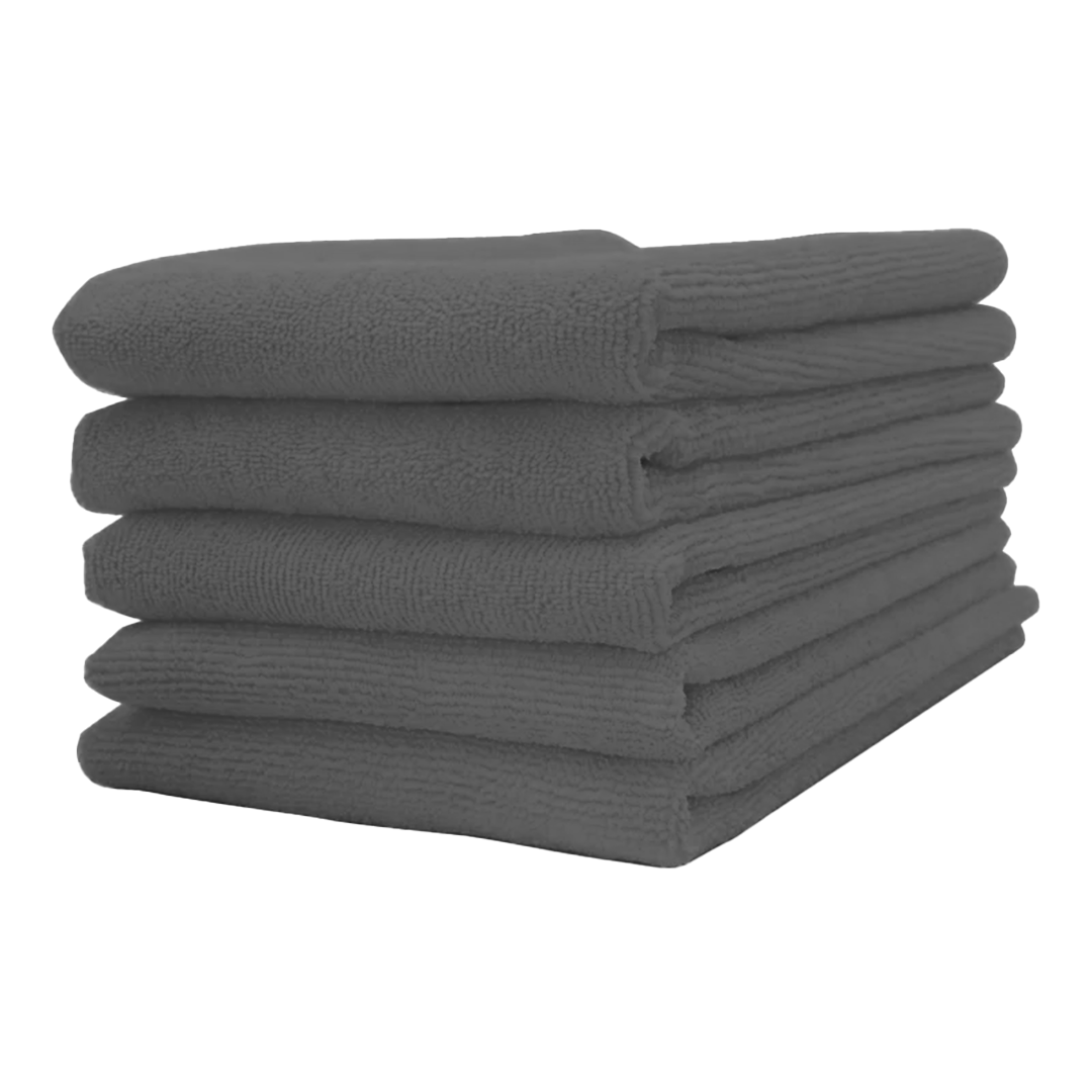 AntiDirt AllClean Edgeless Towel Allzwecktuch 350gsm 40x40cm