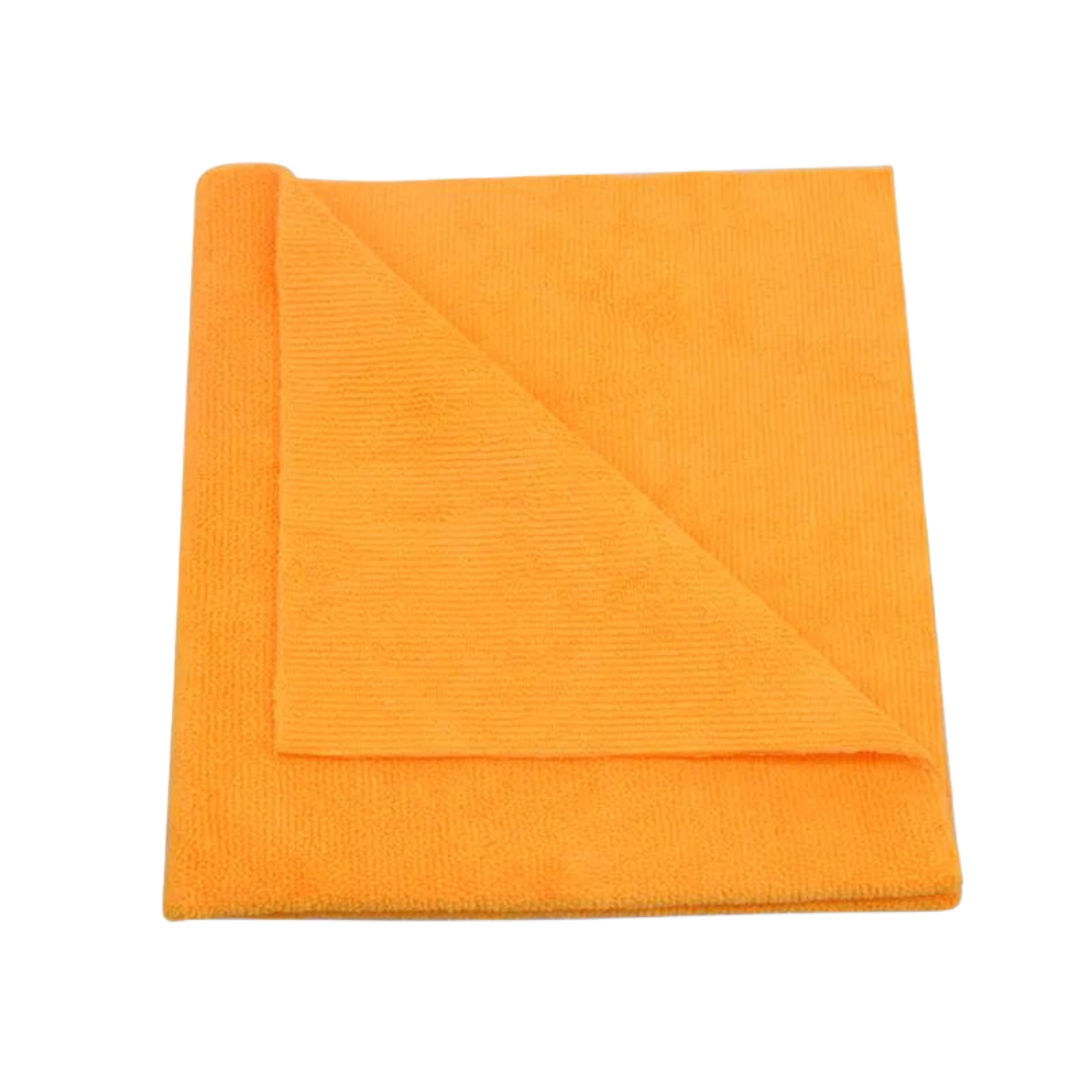 AntiDirt AllClean Edgeless Towel Allzwecktuch 350gsm 40x40cm