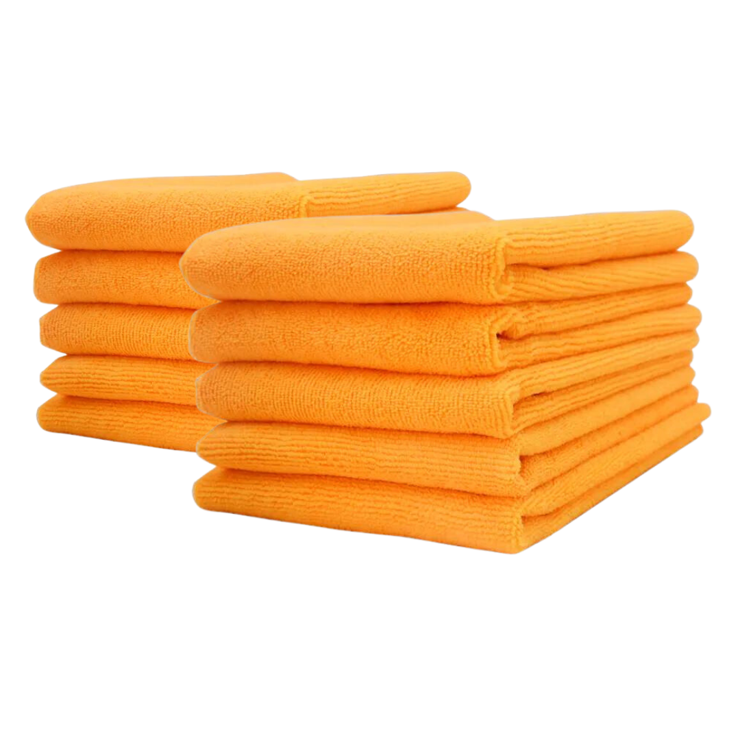 AntiDirt AllClean Edgeless Towel Allzwecktuch 350gsm 40x40cm