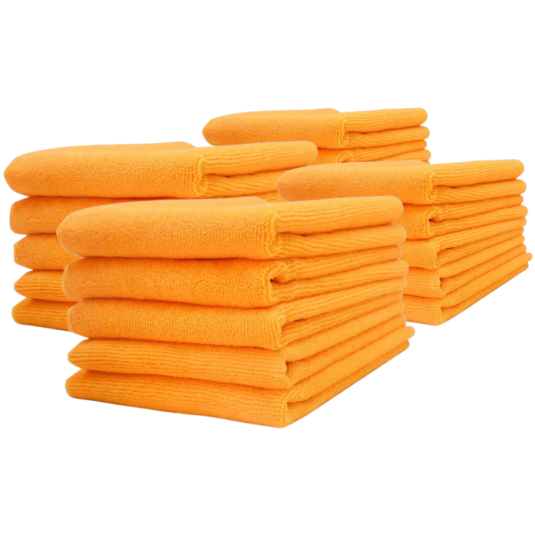 AntiDirt AllClean Edgeless Towel Allzwecktuch 350gsm 40x40cm