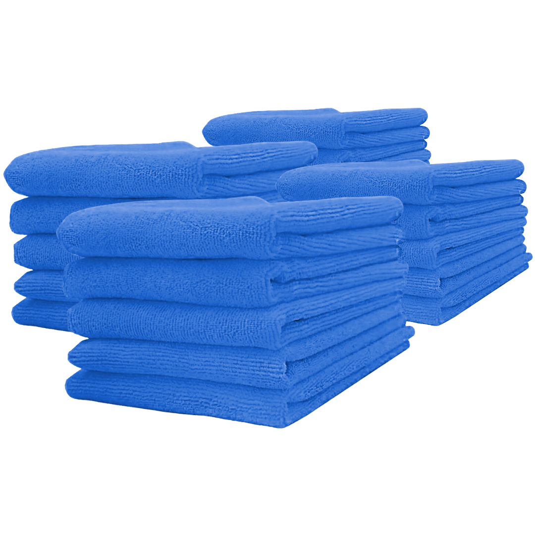 AntiDirt AllClean Edgeless Towel Allzwecktuch 350gsm 40x40cm