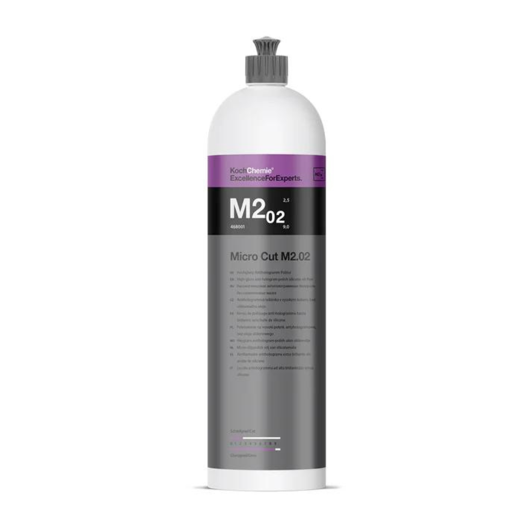 Koch Chemie Micro Cut M2.02 Finishpolitur 1 Liter