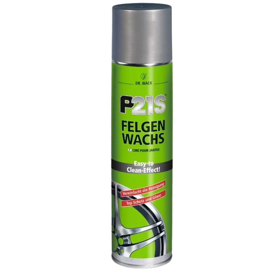 Dr. Wack P21S Felgen-Wachs Felgenpflege 400ml