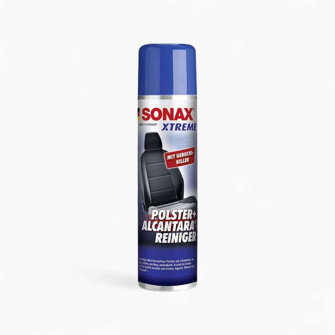 Sonax Xtreme Polster+AlcantaraReiniger mit Geruchskiller 400ml