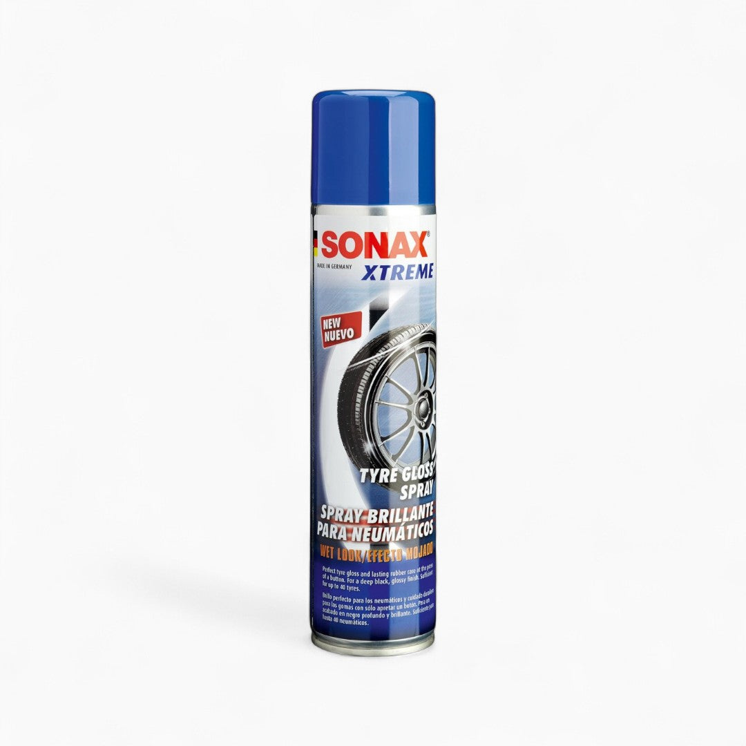 Sonax Xtreme ReifenGlanzSpray Wet Look Gummipflege 400ml