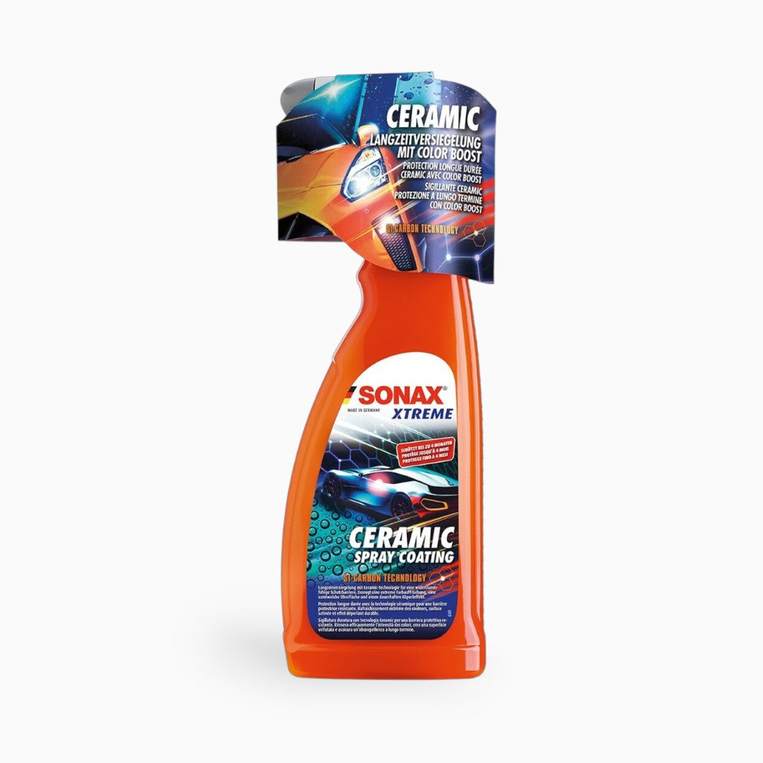 Sonax XtremeCeramic SprayVersiegelung 750ml