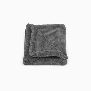 AntiDirt DryWelly Premium Trockentuch Mini 1400gsm 40x40cm