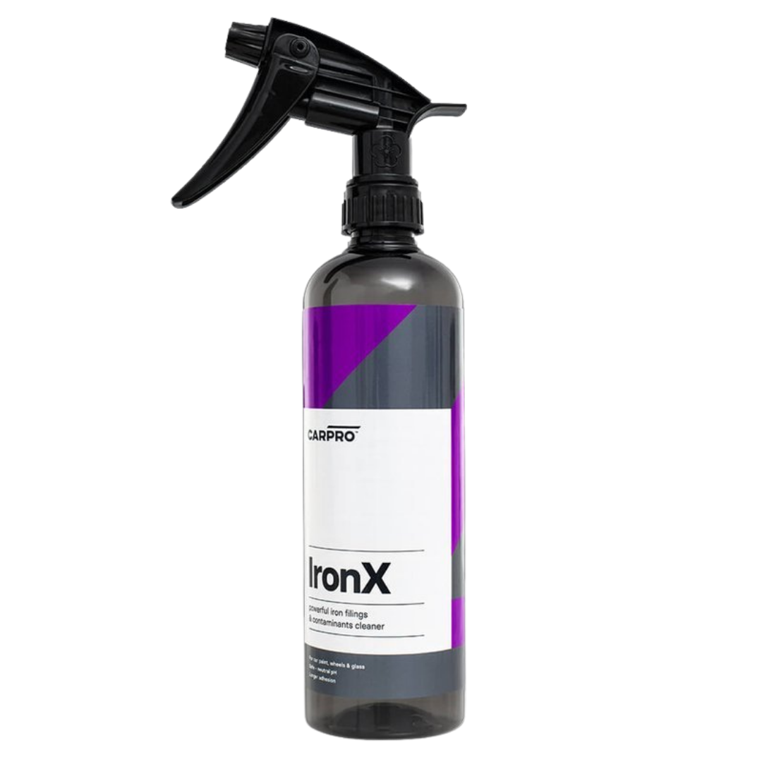 CarPro IronX CHERRY Flugrostentferner 500ml