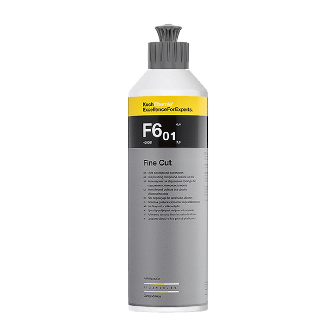 Koch Chemie Fine Cut F6.01 Feinschleifpolitur 250ml