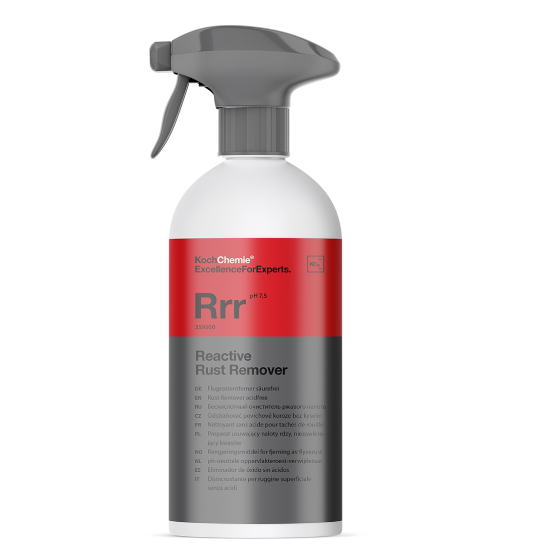 Koch Chemie Reactive Rust Remover Flugrostentferner 500ml