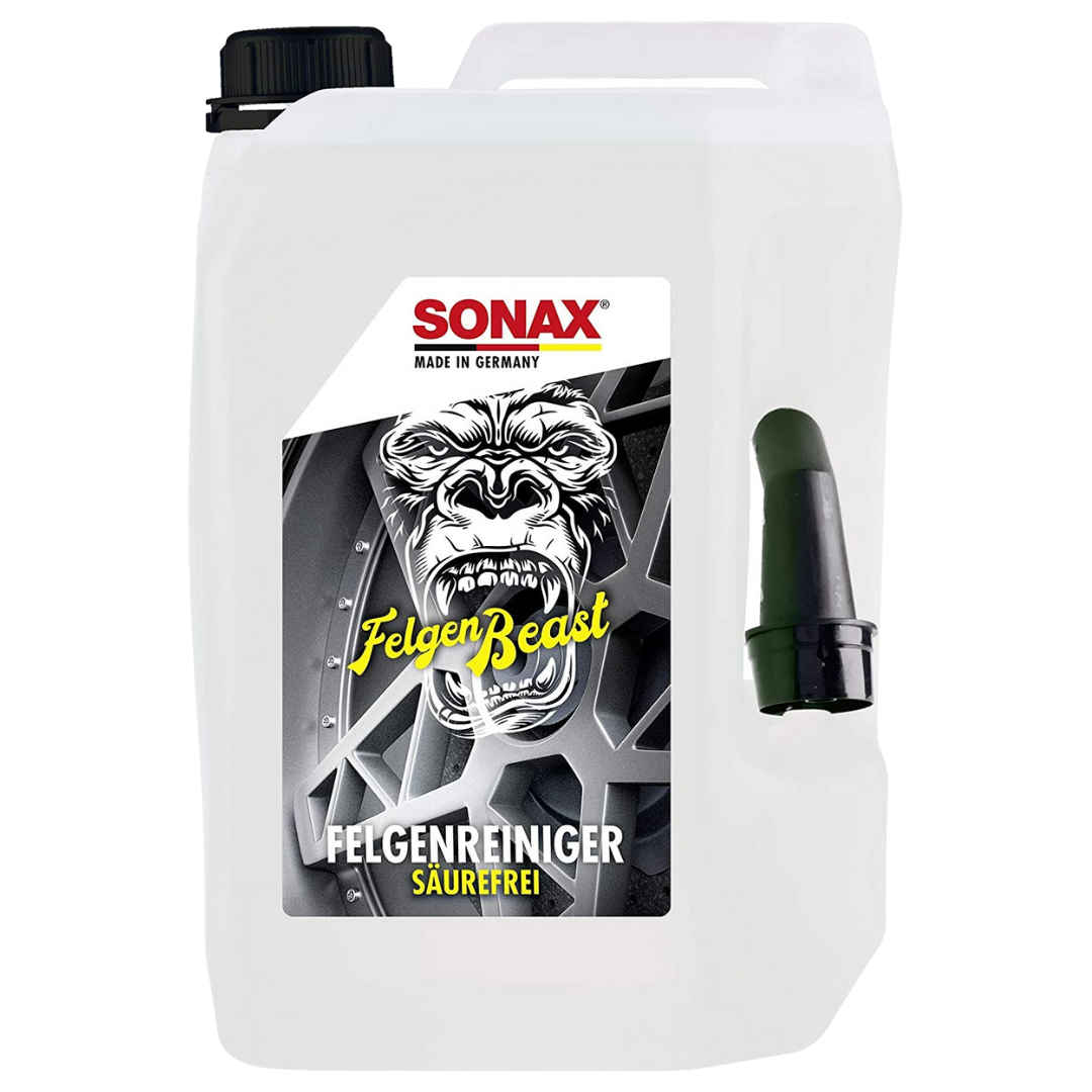 Sonax FelgenBeast Felgenreiniger 5 Liter