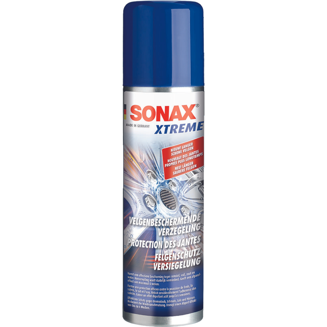 Sonax Xtreme FelgenschutzVersiegelung 250ml