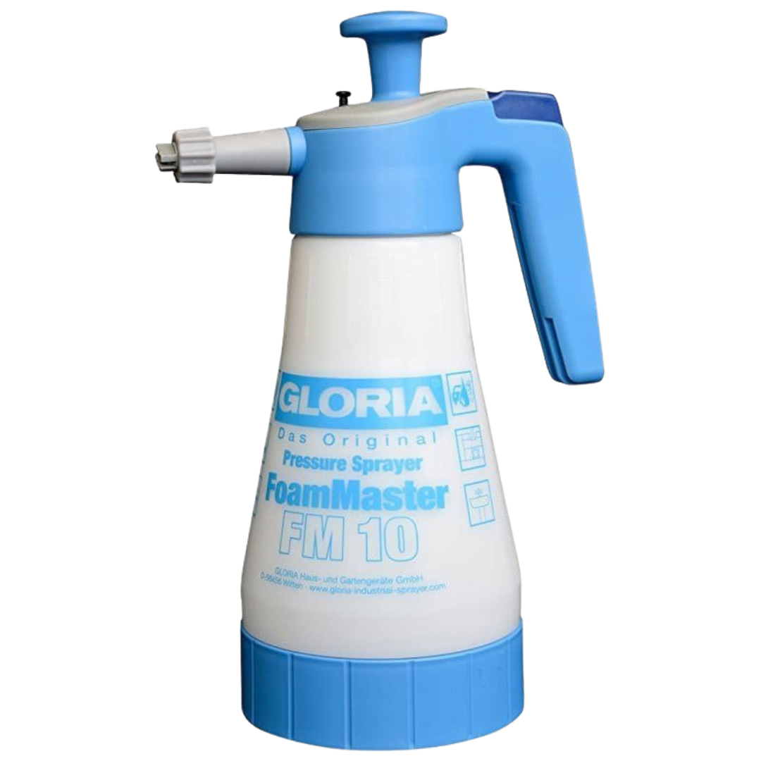 Gloria FoamMaster FM10 Schaumsprüher