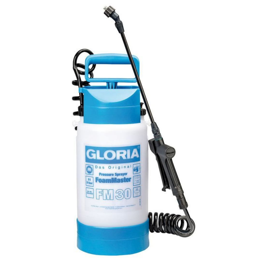 Gloria FoamMaster FM30 Schaumsprüher