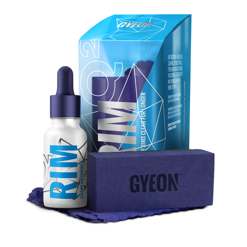 Gyeon Q² Rim EVO Felgenversiegelung 30ml