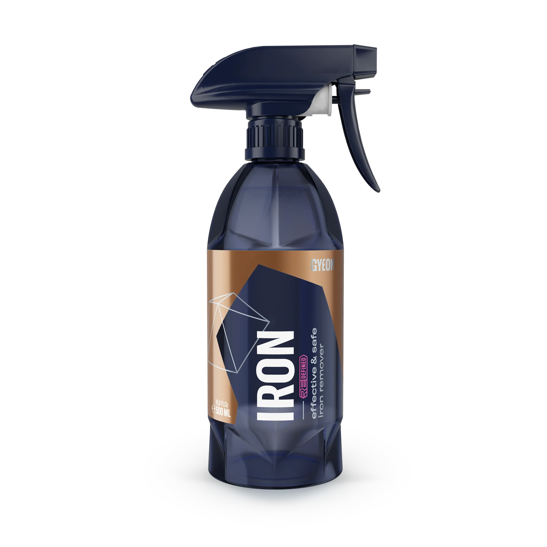 Gyeon Q²M Iron Flugrostentferner 1 Liter