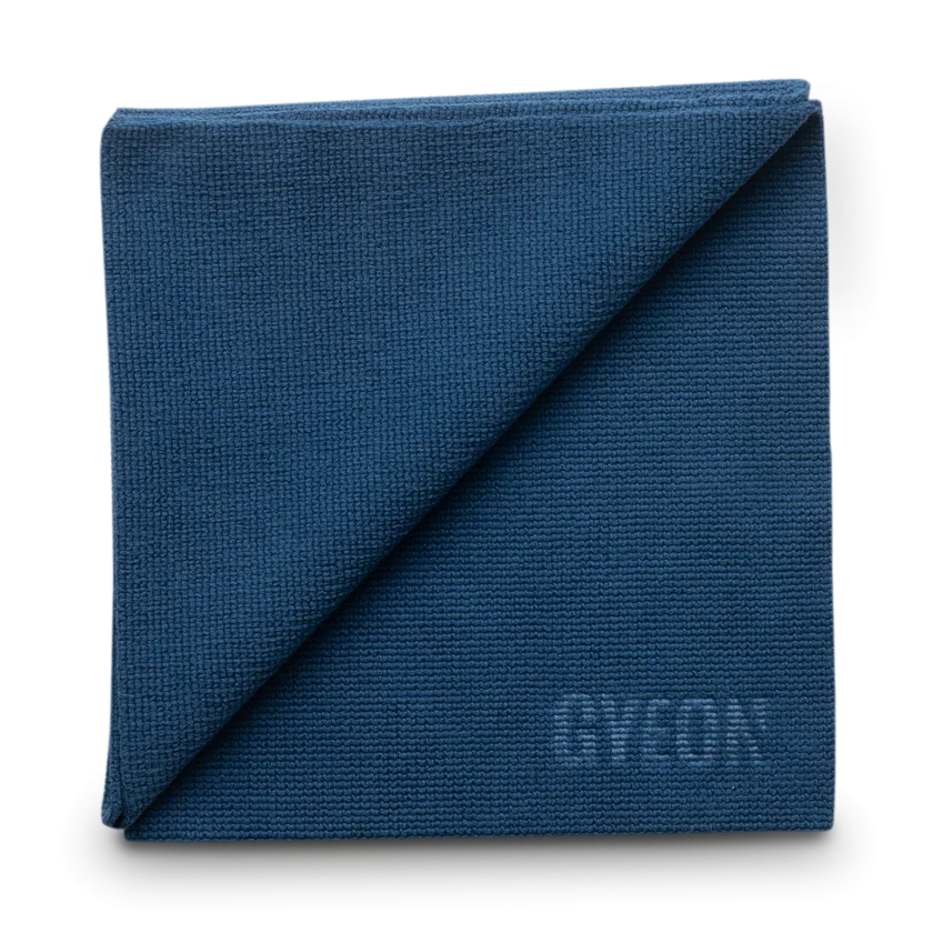 Gyeon Q²M BaldWipe EVO Mikrofasertuch 350GSM 40x40cm