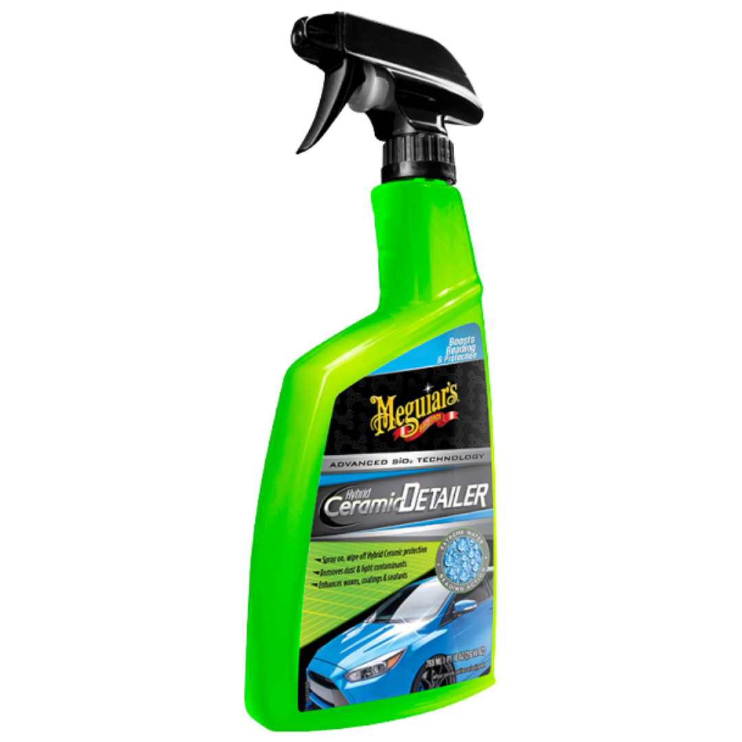 Meguiars Hybrid Ceramic Detailer Schnellpflege 768ml