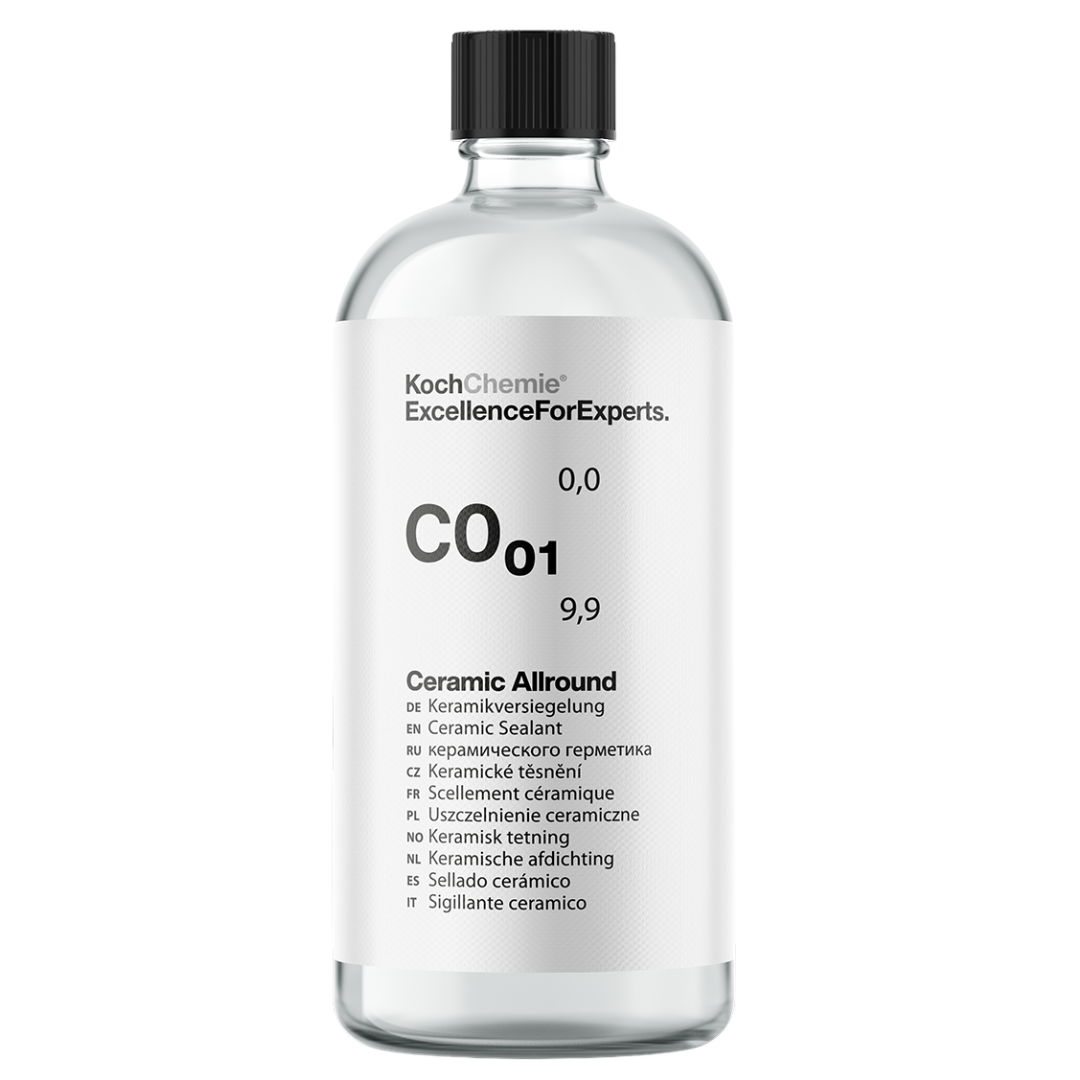 Koch Chemie Ceramic Allround C0.01 Keramikversiegelung 75ml