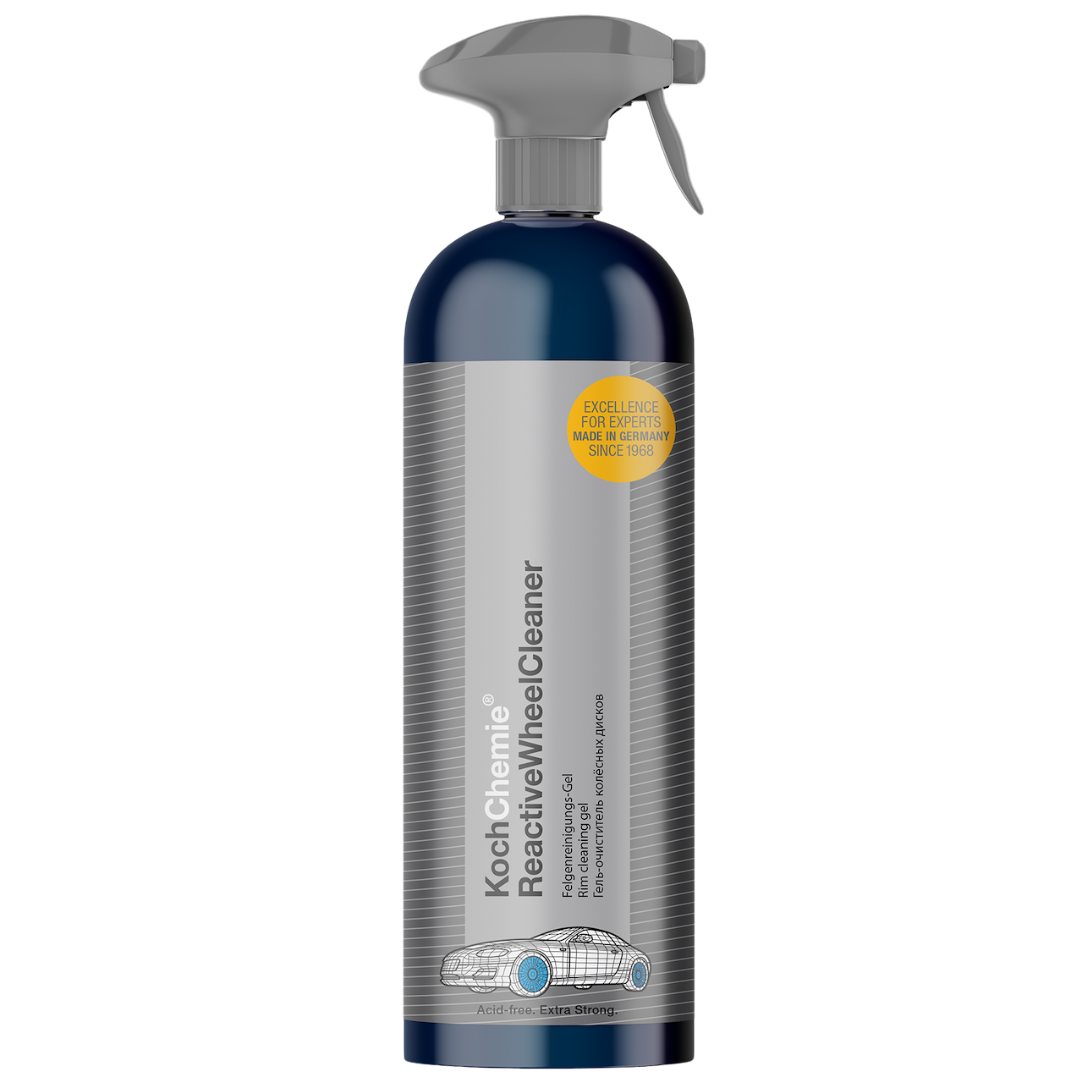 Koch Chemie ReactiveWheelCleaner Felgenreiniger 750ml