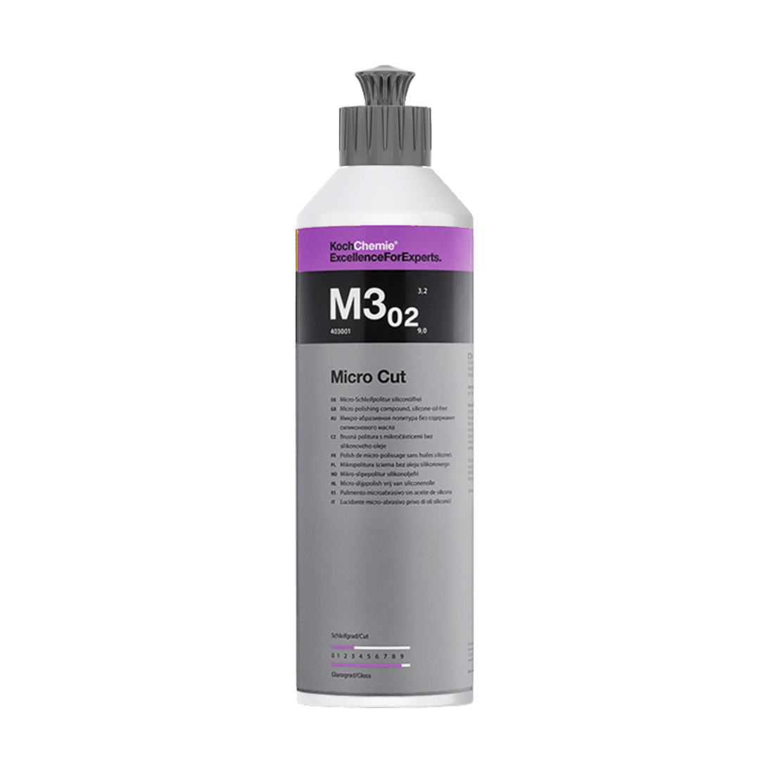 Koch Chemie Micro Cut M2.02 Finishpolitur 250ml