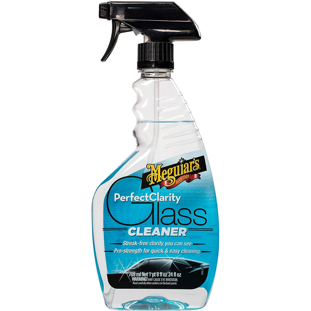 Meguiars Perfect Clarity Glass Cleaner Glasreiniger 473ml