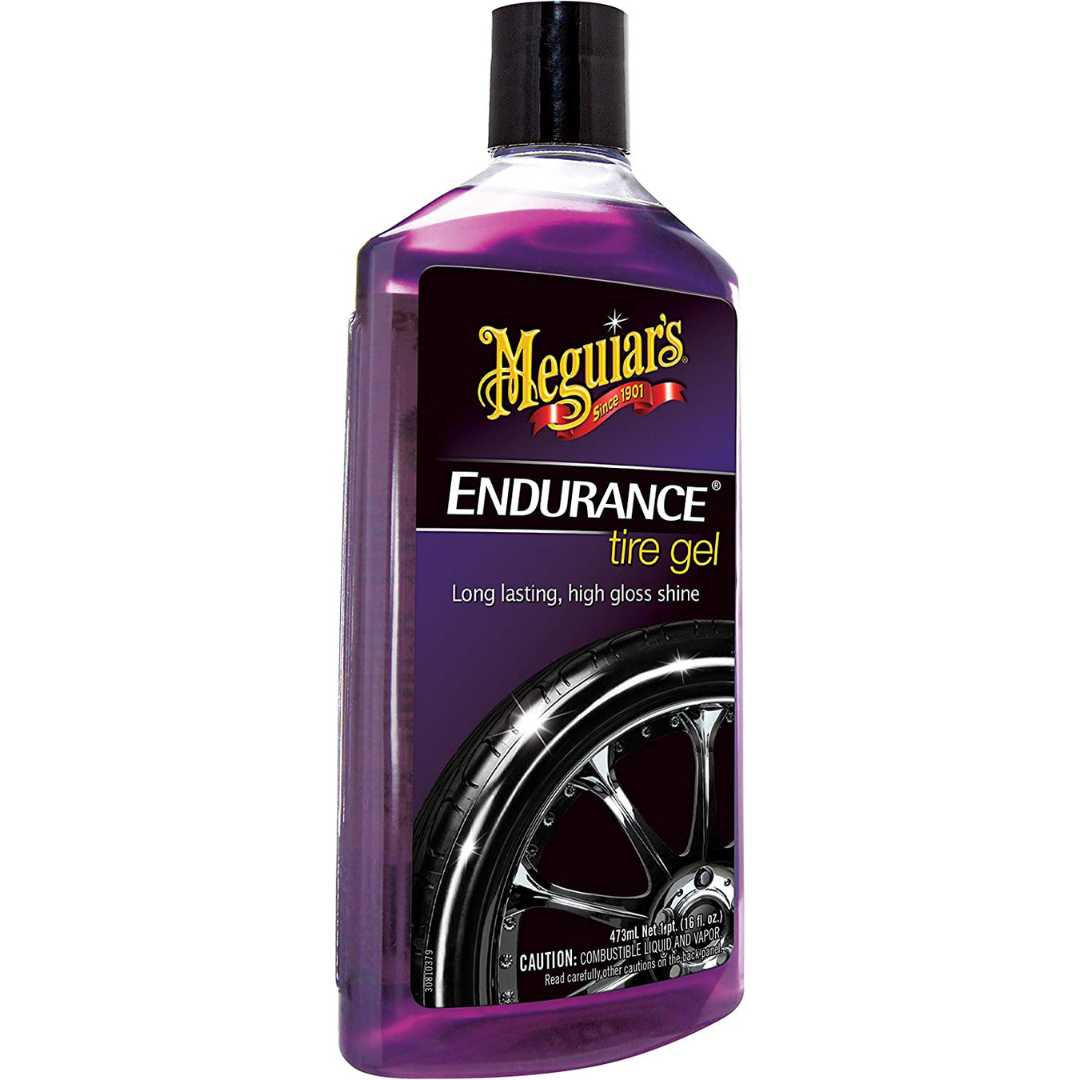 Meguiars Endurance High Gloss Tire Gel Reifenpflege 473ml