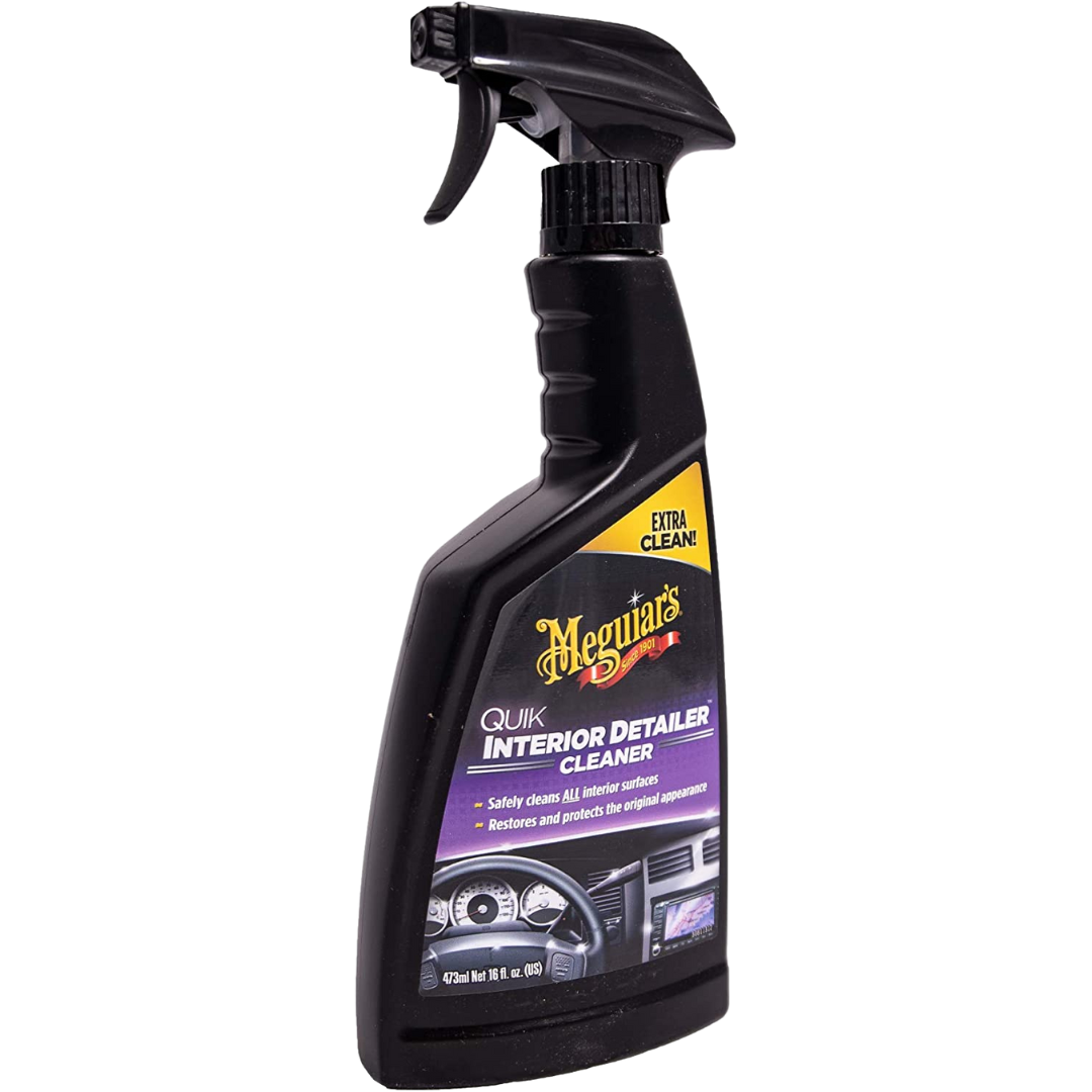 Meguiars Quik Interior Detailer Innenraumreiniger 473ml