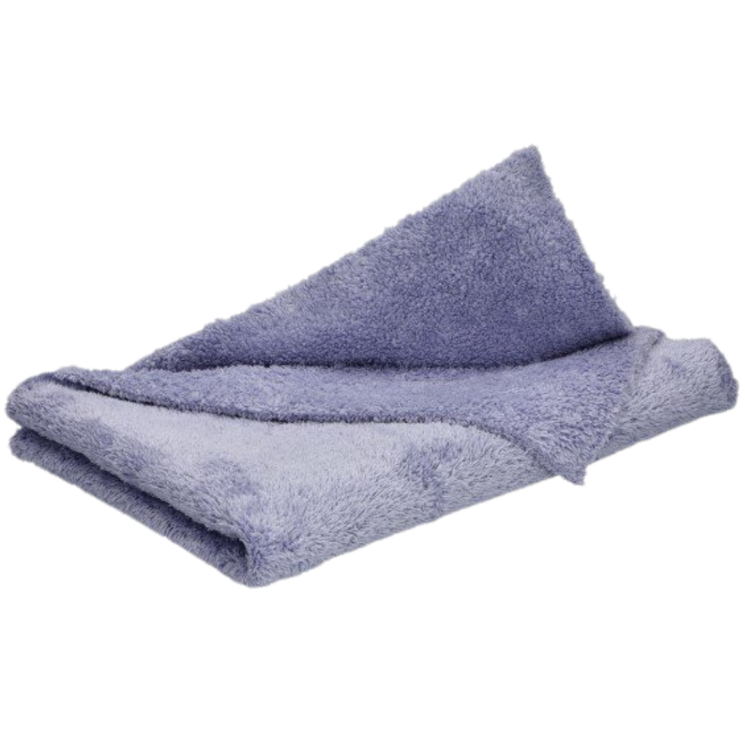 ProfiPolish Lavender Towel Auftrags- & Versiegelungstuch 350gsm 60x40cm