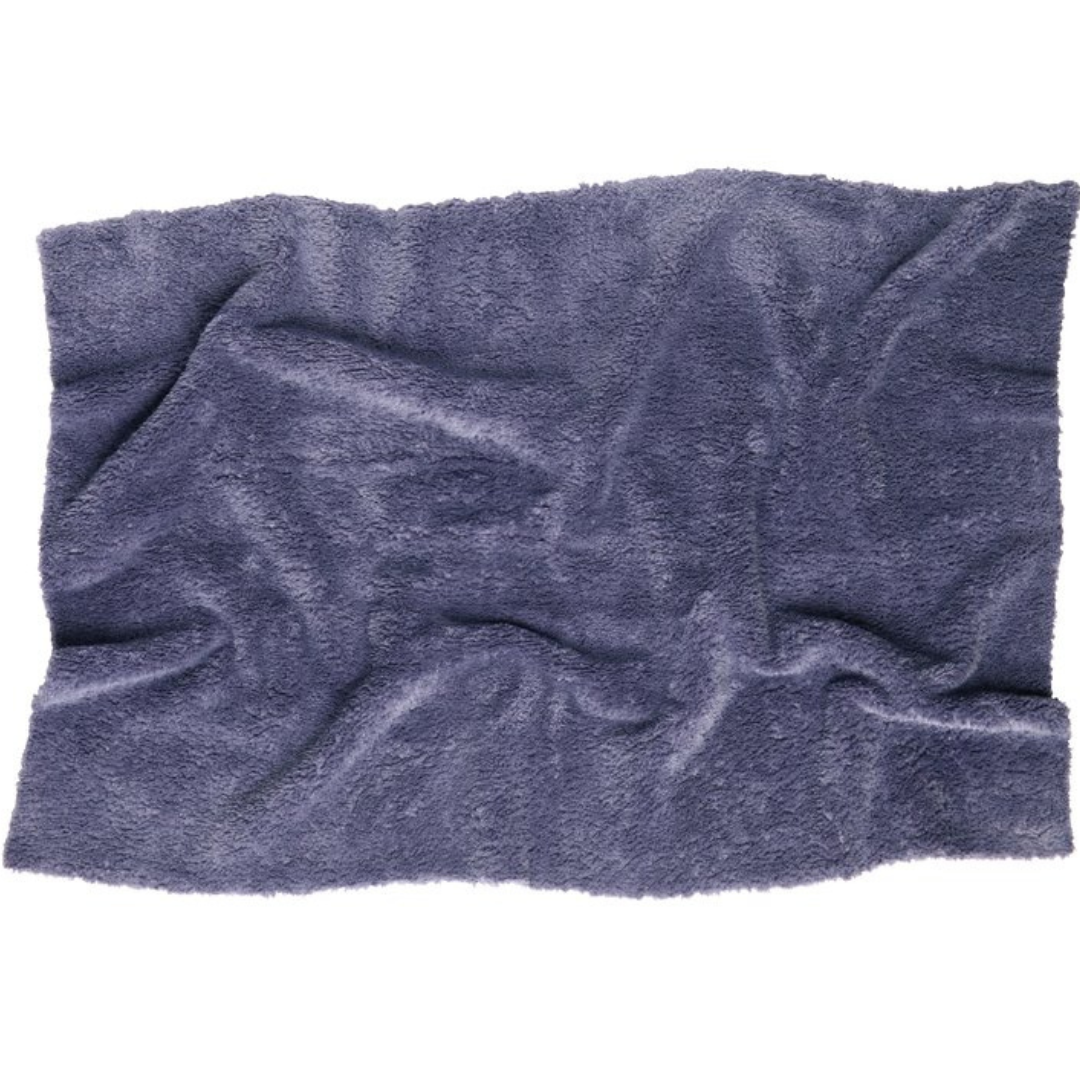 ProfiPolish Lavender Towel Auftrags- & Versiegelungstuch 350gsm 60x40cm