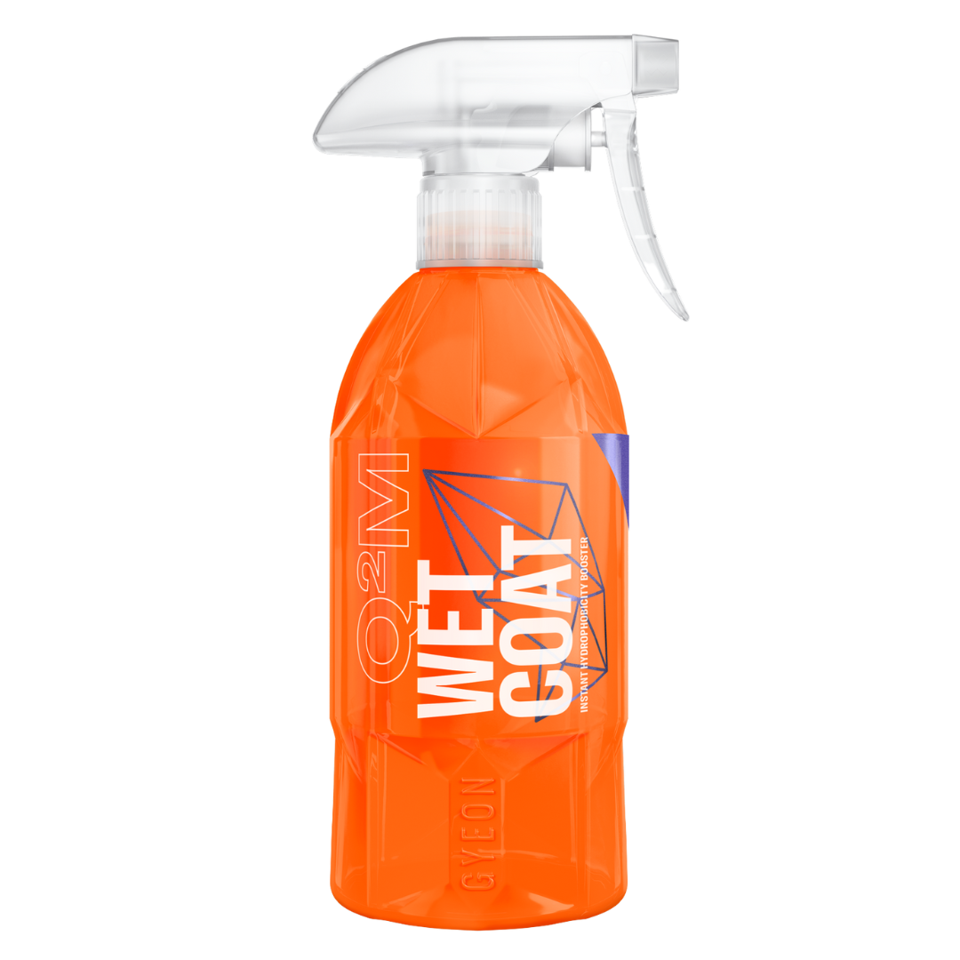 Gyeon Q²M WetCoat Nassversiegelung 1 Liter