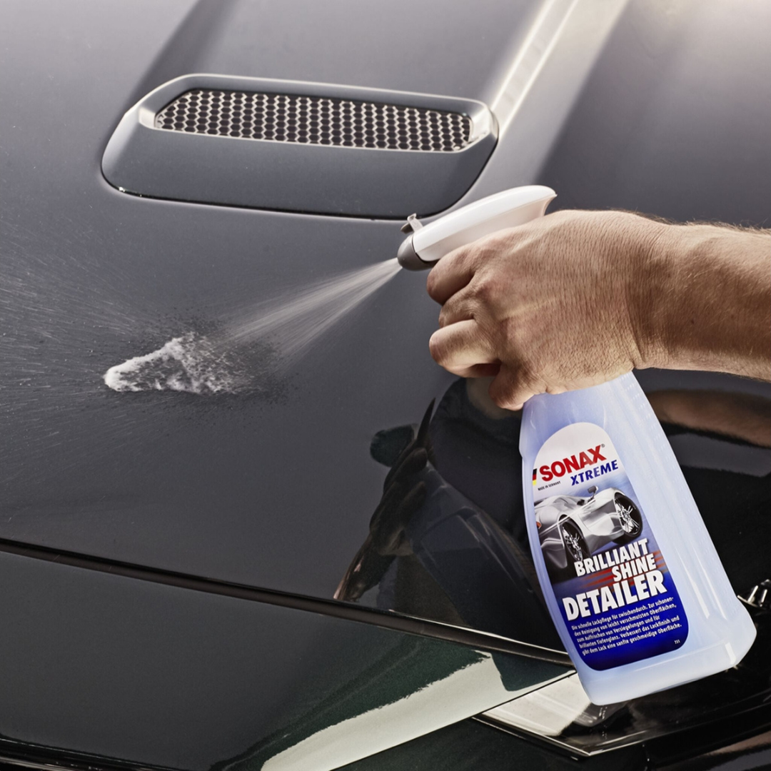 Sonax Xtreme BrilliantShine Detailer Schnellpflege 750ml