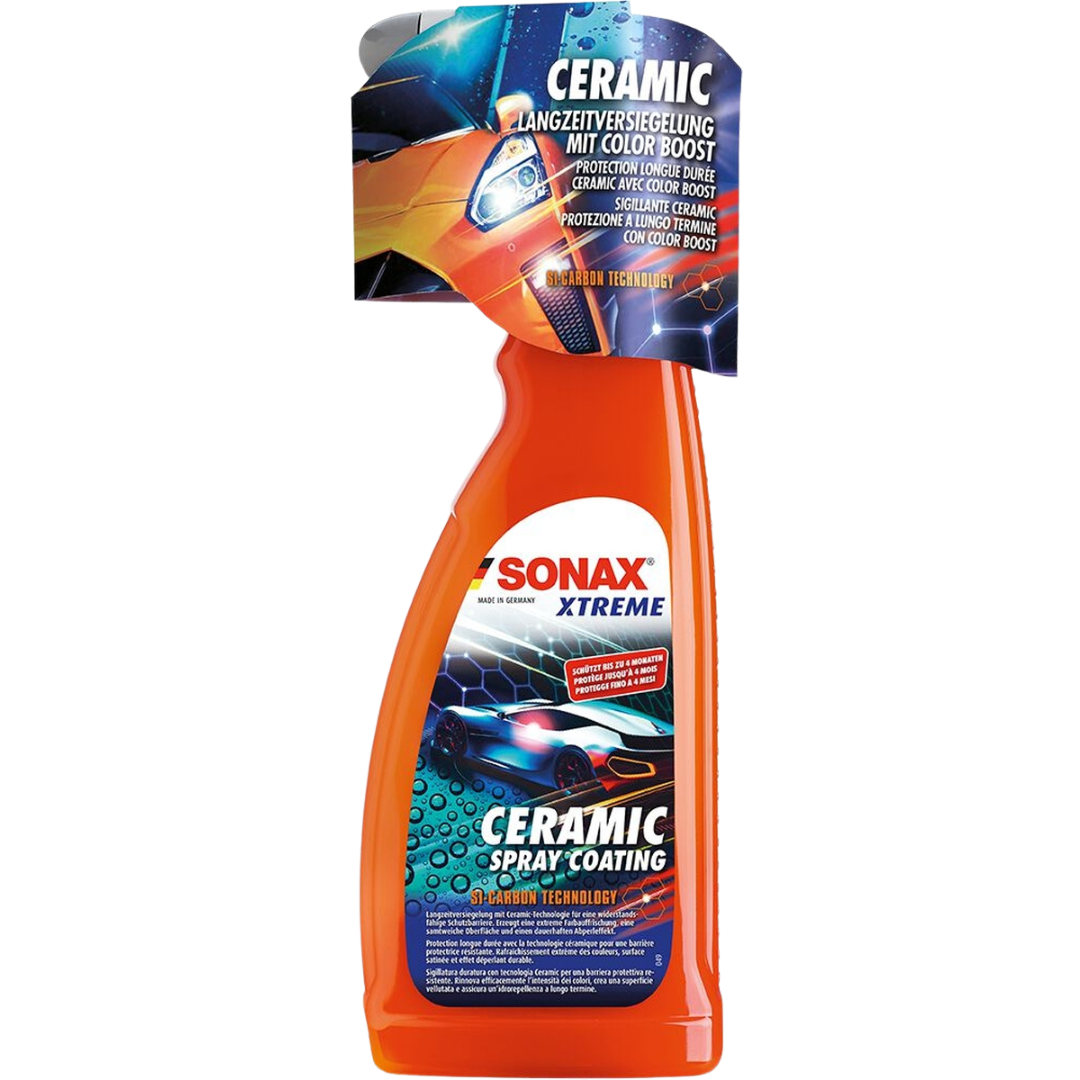 Sonax XtremeCeramic SprayVersiegelung 750ml