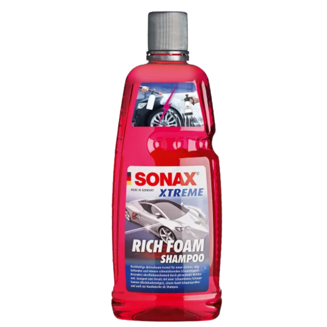 Sonax Xtreme Richfoam Shampoo 1 Liter