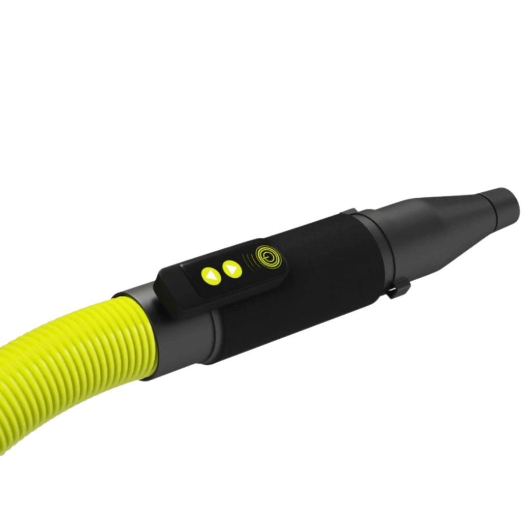 Bigboi BlowR PRO+  Car Dryer Lacktrockner - mamm.ch